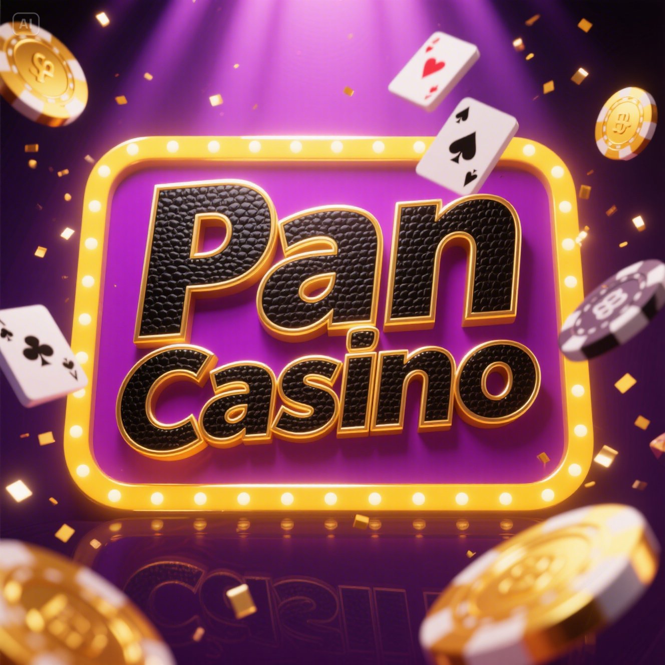 Pan Casino